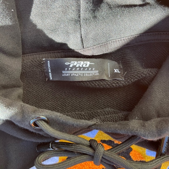 suns hoodie - Picture 5 of 6